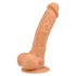 Dilyana - Loving Joy 9" Body Realistic Silicone Testicle Dildo