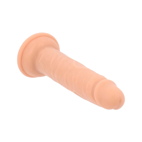 Loving Joy Mini Realistic Silicone Anal Dildo 4.5" [5]