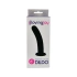 Loving Joy 6" Vacuum Base Silicone Dildo [1]