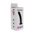 Loving Joy 6" Vacuum Base Silicone Dildo [2]