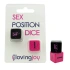 Nina - Erotic dice Sex Position [2]