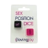 Nina - Erotic dice Sex Position [3]