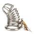 Male Penis Chastity Device Impound [1]