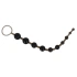 Loving Joy anal rosary black [2]