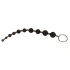 Loving Joy anal rosary black [3]