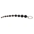 Loving Joy anal rosary black [4]