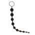 Loving Joy anal rosary black