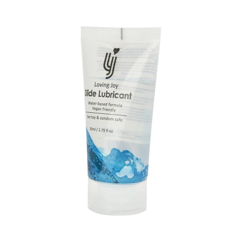 Lubricant Loving Joy Slide 50 ml. [1]