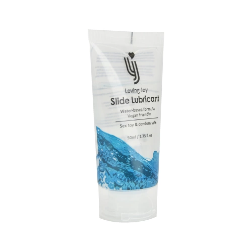 Lubricant Loving Joy Slide 50 ml. [2]