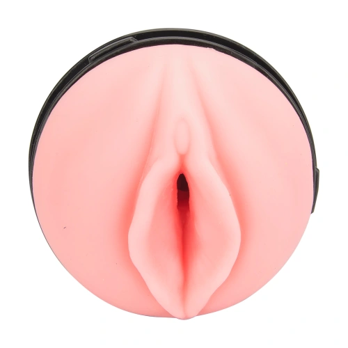 Rev-Lite Realistic Vagina Masturbator [2]
