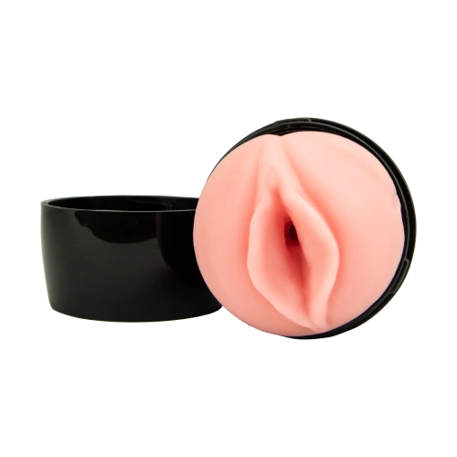 Rev-Lite Realistic Vagina Masturbator [3]