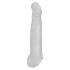 Mighty Extension Penis Extender and Thickener with Testicle Clip [1]