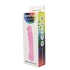 ​Embossed Curved Glass Spectrum Pink Stimulator [7]
