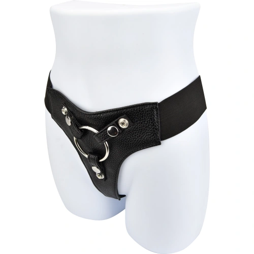 Ralica Strap-on belt Elastic Harness [1]