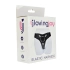 Ralica Strap-on belt Elastic Harness [4]