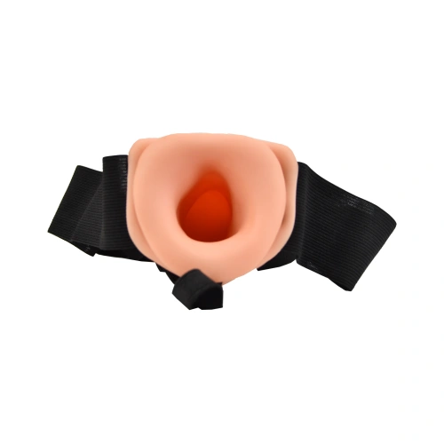 Strap-on belt for men Loving Joy 20 cm [2]