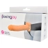 Strap-on belt for men Loving Joy 20 cm [5]