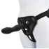 **Dilyana- Strap-on belt with silicone dildo Dildo Kit 6"