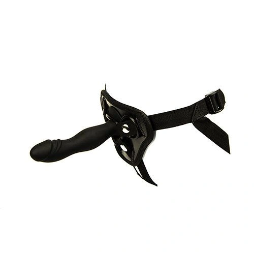 Joy harness strap-on belt black [4]