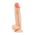 Elastic Penis Enlarger with Testicle Ring Rev [4]