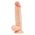 Embossed Penis Enlarger with Front Opening Rev [3]