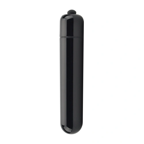 Bullet vibrator with 10 functions Loving Joy black [3]