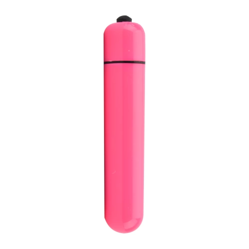 Bullet vibrator with 10 functions Loving Joy pink [1]