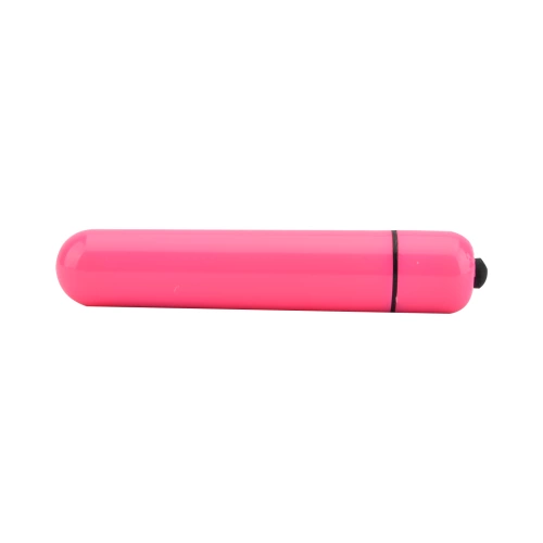 Bullet vibrator with 10 functions Loving Joy pink [2]