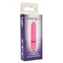 Bullet vibrator with 10 functions Loving Joy pink [5]