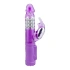 Jessica Rabbit Plus Rotating Pearl Vibrator Purple [3]