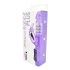 Jessica Rabbit Plus Rotating Pearl Vibrator Purple [4]