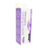 Jessica Rabbit Plus Rotating Pearl Vibrator Purple [5]