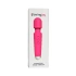 Color-Zhu - Rechargeable Silicone Wand Massager Loving Joy pink [4]