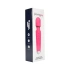 Color-Zhu - Rechargeable Silicone Wand Massager Loving Joy pink [5]