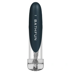 Automatic penis pump-masturbator Luvpump BathFun Masturbating