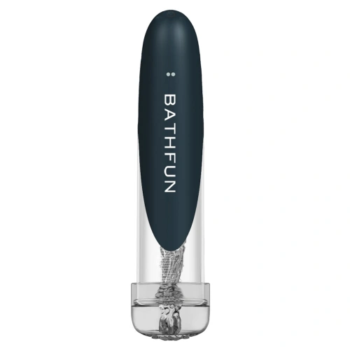 Automatic penis pump-masturbator Luvpump BathFun Masturbating
