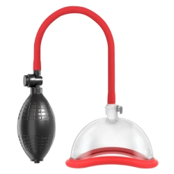 Compact vaginal pump LuvPump I