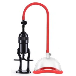 LuvPump II vaginal pump