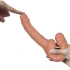 Strapless Realistic Dildo for Women Ultra Passionate Harness [4]