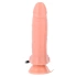 Inflatable vibrating dildo Rumor [4]