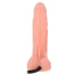 Inflatable vibrating dildo Rumor [5]