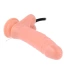 Inflatable vibrating dildo Rumor [6]
