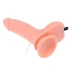 Inflatable vibrating dildo Rumor [7]