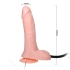 Inflatable vibrating dildo Rumor [8]