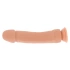 The Big Penis Cyber ​​Leather Vibrating Big Dildo [4]
