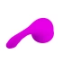 Tip for Wand massagers Curitis purple [2]