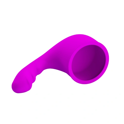 Tip for Wand massagers Curitis purple [3]