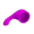 Tip for Wand massagers Curitis purple [3]