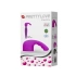Tip for Wand massagers Curitis purple [6]