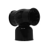 Tip for Wand massagers Power Head Male [1]